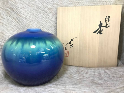 雑貨の花瓶