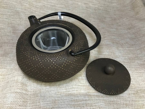 急須のIWACHU