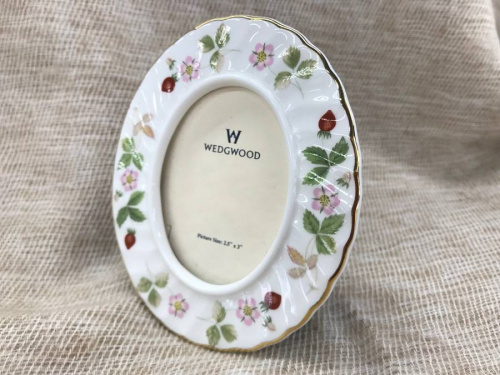 Wedgewoodのウェッジウッド