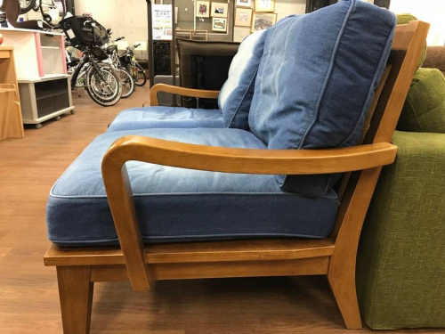 ZINC SOFA