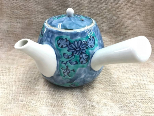 急須の源右衛門窯