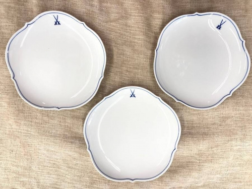 雑貨の洋食器