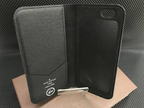 Appleのルイヴィトン（LOUIS VUITTON）