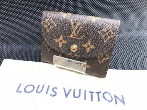 財布のルイヴィトン（LOUIS VUITTON）