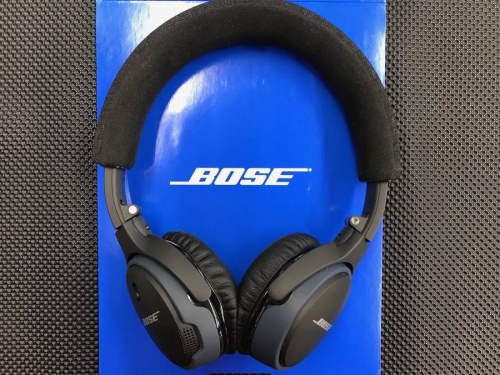 デジタル家電のヘッドフォン