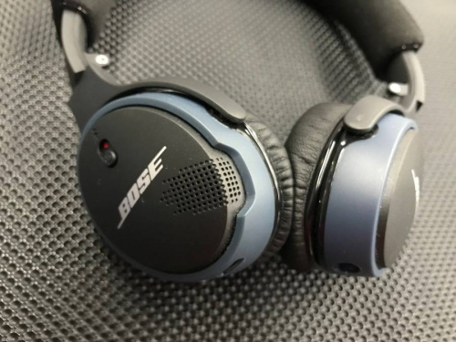 ヘッドフォンのワイヤレス