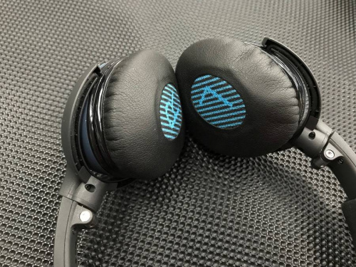 ワイヤレスのBOSE