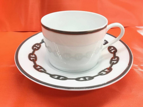 洋食器のHERMES