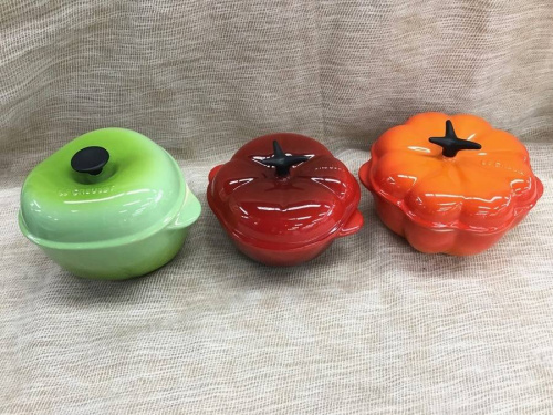 ベジタブルのルクルーゼ