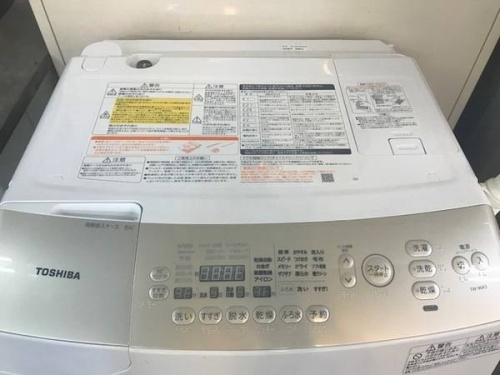 TOSHIBAの東芝