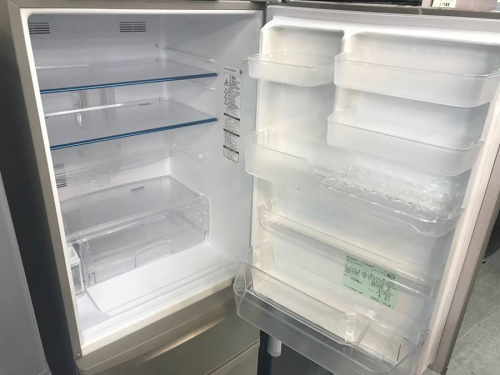 Panasonicの中古冷蔵庫