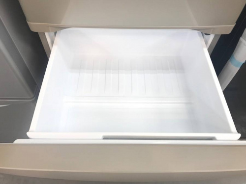 中古冷蔵庫のパナソニック