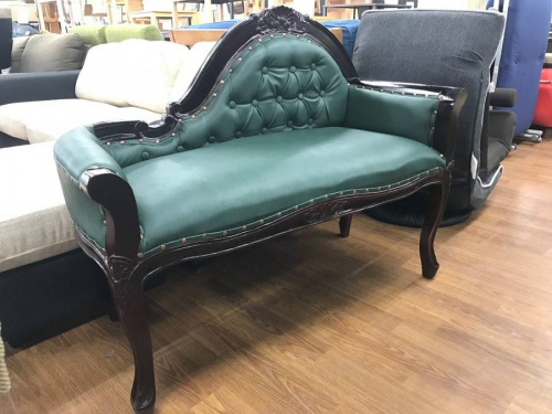 浦和3店舗中古家具情報のカウチ