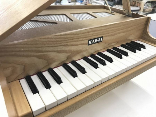 おもちゃのKAWAI