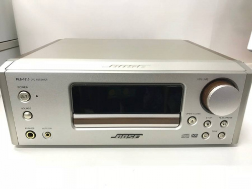 アンプのBOSE