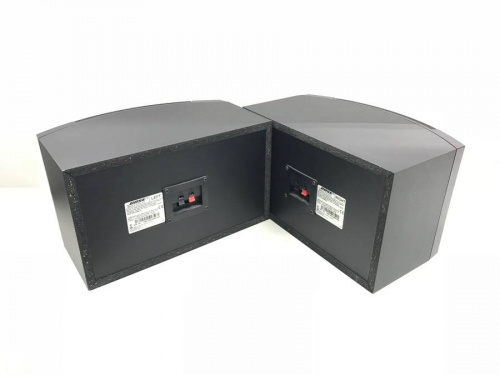 BOSEのプリメイン