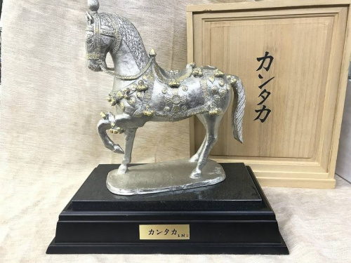 雑貨のオブジェ