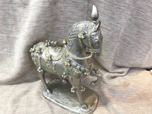 カンタカの白金