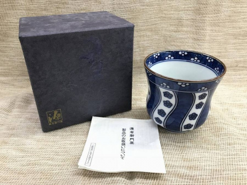 雑貨の和食器
