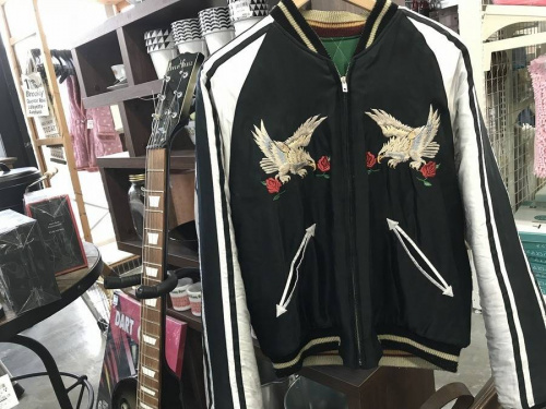 メンズファッションのジャケット