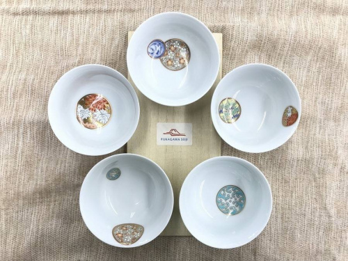 雑貨の和食器