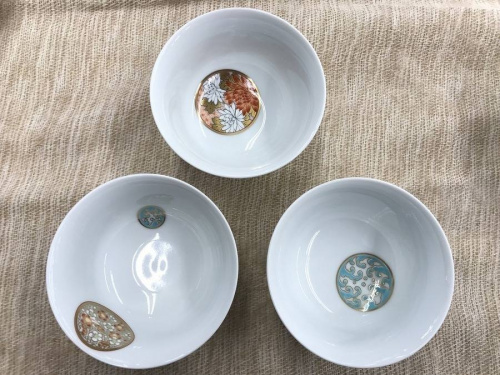 和食器の茶碗