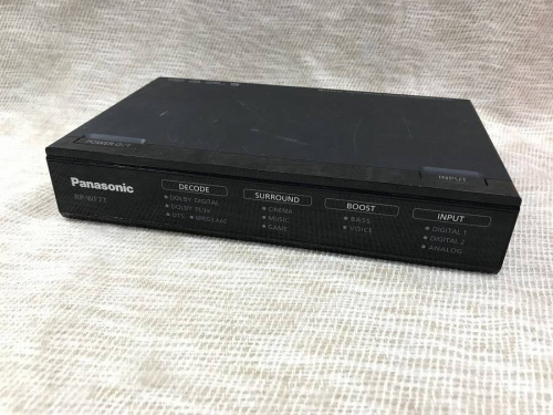 Panasonicの浦和3店中古家電情報