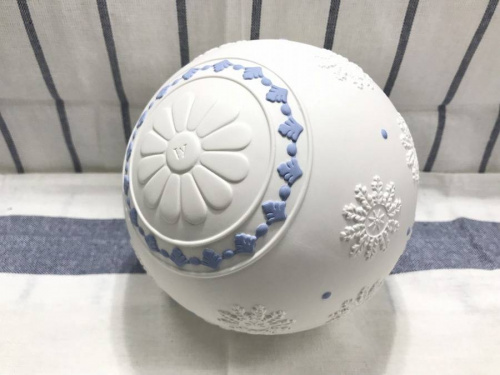 WEDGWOODのオーナメント