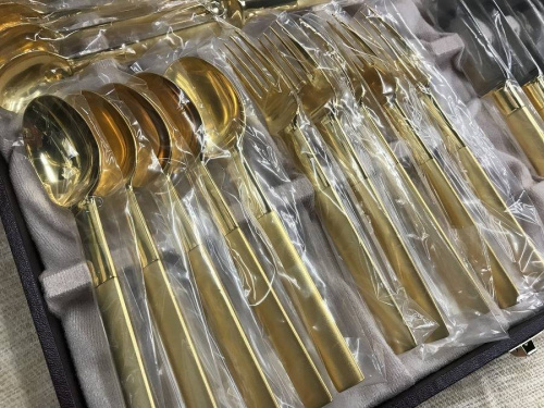 カトラリーのNOBEL JUBILEE