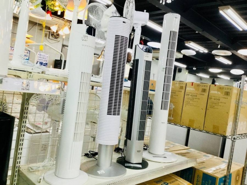 浦和3店中古家電情報