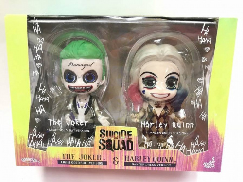 HOTTOYSのホットトイズ