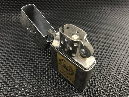 LUCKY STRIKEのcigarettes