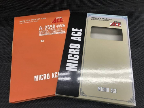 485系のきぬがわ