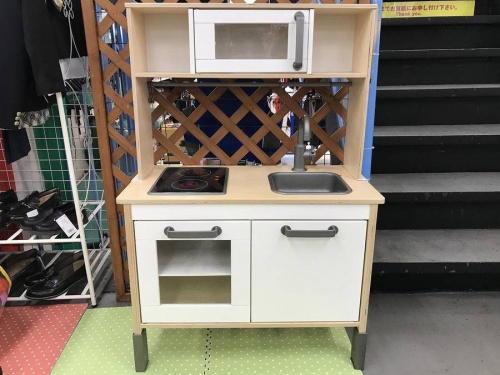 ホビーのおもちゃ