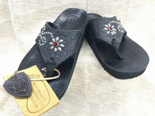 メンズファッションのサンダル