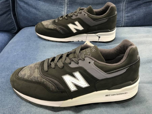 ニューバランス（new balance）のURBAN RESERCH