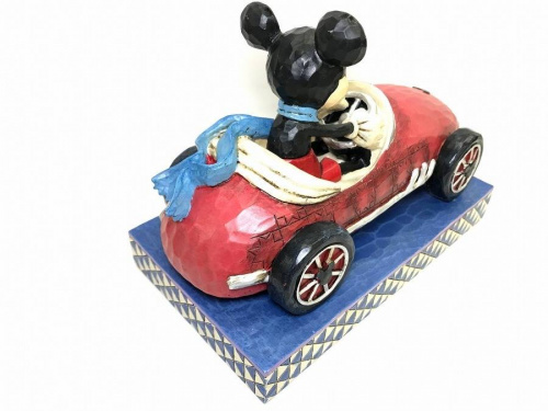 ミッキーのDISNEY TRADITIONS