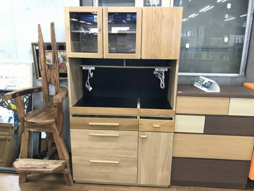 レンジボードの浦和3店舗中古家具情報