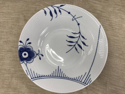 洋食器のRoyal Copenhagen