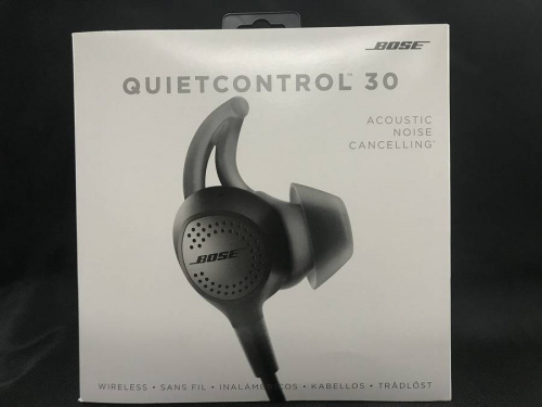 デジタル家電のイヤホン