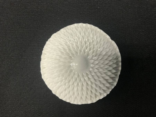 平戸焼の十五代 中里茂右ヱ門