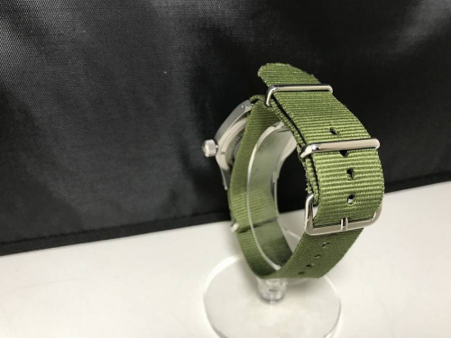 腕時計のハミルトン（HAMILTON）