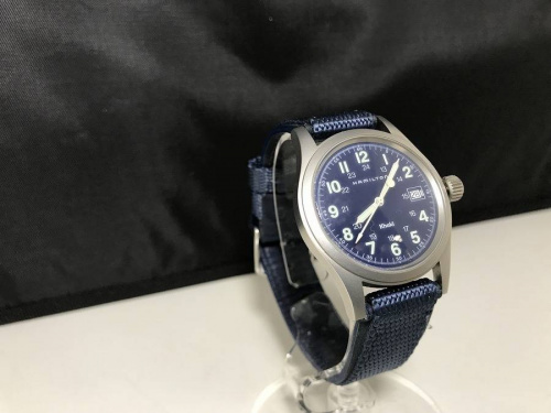 ハミルトン（HAMILTON）のカーキ