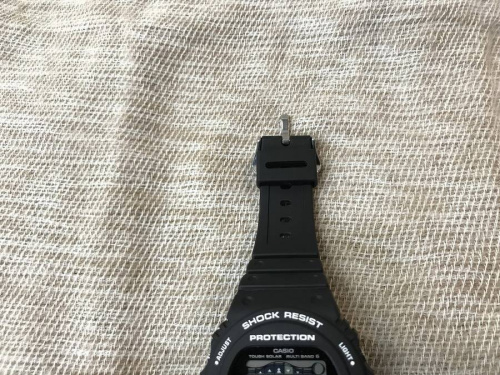 カシオ（CASIO）