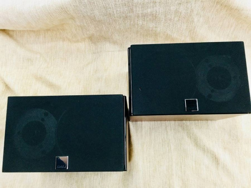 コンポのスピーカー