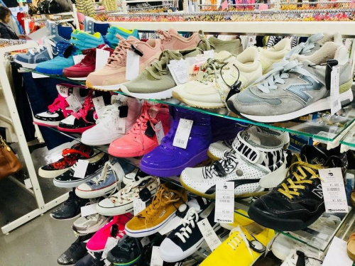 買取のキャンペーン