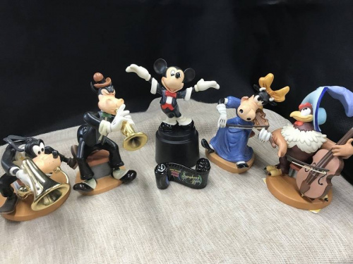 ホビーのフィギュア