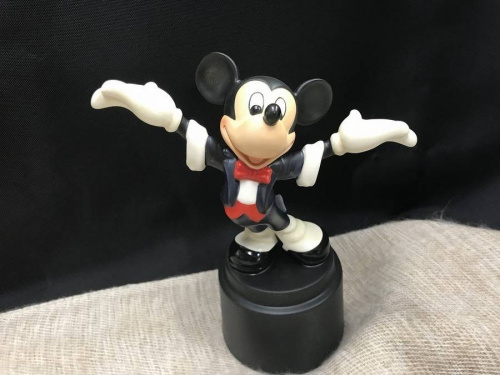 フィギュアのクラシック