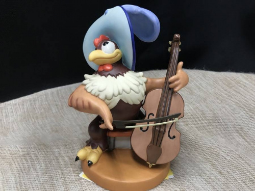 DisneyのWDCC