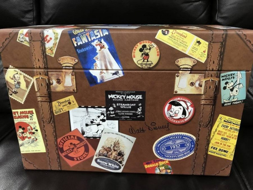 ホビー用品のDisney
